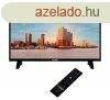 Telefunken D32H551J1C Ultra Slim 32" 81 cm HD Ready 136