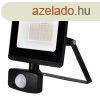 OMEGA20 LED FLOODLIGHT WITH SENSOR 20W 5500K IP65