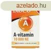 BIOCO A-VITAMIN 10000MG MEGAPACK TABL.