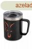 Bgre - Fox Stainless Thermal Mug - fm htrol bgre (CCW0