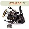 Daiwa Ballistic EX LT 2500D professzinlis perget ors (104