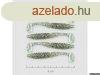 Zander Power Shad 8Cm 5Db/Cs /Ezst-Flitter/