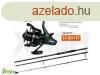 Nevis Profi Pontyoz Horgsz Szett 360cm 3.5Lbs