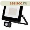 OMEGA50 LED FLOODLIGHT WITH SENSOR 50W 5500K IP65