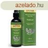 Pacsuli dezodor 80ml - Sattva Ayurveda