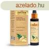 Hajtonik krosodott hajra - Neem s Gymbr 100 ml - Sattva 