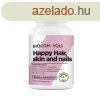 Happy Hair, Skin and Nails kapszula 100 db - Biocom