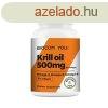 Krill Oil kapszula 60 db - Biocom