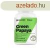 Green Papaya kapszula 90 db - Biocom