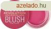 Revolution Arcpiros&#xED;t&#xF3; Mousse Blush 6 g Ju