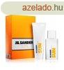 Jil Sander Sun - EDT 75 ml + tusf&#xFC;rd&#x151; 75 