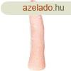 BAILE - REALISZTIKUS SKIN TOUCH SZILIKON DILD 19 CM VLETLE