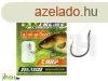 Nevis Carp Elkttt Pontyoz Horog 40cm 0.20mm 12-es Horogg