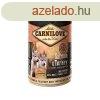 Carnilove Puppy Salmon & Turkey Can- Lazac s Pulyka Hs