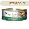 Applaws Cat Konzerv Tonhal+Tengeri Alga 156g