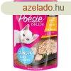 Vitakraft Posie Delice Junior Macska Alutasak Csirke 85g