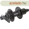 Hts agy alu Shimano Deore 32ly fekete trcs,6cs