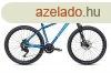 Csepel WOODLANDS PRO CUES 27,5/16 MTB 2.1 18SP MATT KK YS79