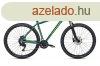 Csepel WOODLANDS PRO CUES 27,5/16 MTB 2.1 18SP MATT ZLD YS7