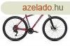 Csepel WOODLANDS PRO CUES 27,5/20 MTB 2.1 18SP MATT BORD YS