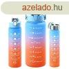 Havita 3in1 motivcis kulacs szett 2L/900ML/300 ML - Kk-s