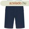 Uniszex rvidnadrg, bermuda, Kariban KA710, Navy-2XL