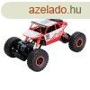 Sziklamsz Off-road tvirnyts aut, 1:14, piros