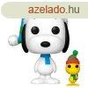 POP! TV: Snoopy & Woodstock (Peanuts)  