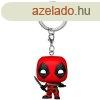 Keychain POP! Deadpool & Wolverine: Deadpool (Marvel)