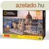 3D puzzle Magyar Parlament NatGeo