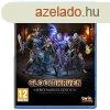 Gloomhaven: Mercenaries Kiads - PS4