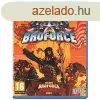 Broforce - PS4