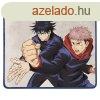 KONIX - JUJUTSU KAISEN Gaming Egrpad 49x49x275mm, Vilgos m