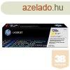 Toner HP CE322A - Srga