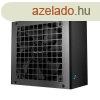 DeepCool Tpegysg 750W - PK750D (80 Plus Bronze, Aktv PFC,