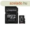 KINGSTON Memriakrtya MicroSDXC 128GB Canvas Select Plus 10