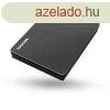 Toshiba Kls HDD 2.5" - 4TB Canvio Gaming Fekete (USB3