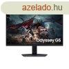 Samsung Monitor 27" - S27DG500EU (IPS, 2560x1440, 16:9,