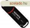 Pendrive, 64GB, USB 3.2 Gen1, ADATA "UV150", feket