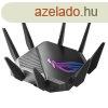 ASUS Wireless Router Tri Band AX11000 1xWAN(1Gbps) + 1xWAN/L