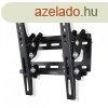 Hama TV Wall Bracket Tilting 117cm (46") up to 25kg