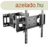 Stell SHO 4610 TV Wall Mount Fix 32"-55" Black