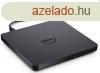 Dell kls vkony lemezmeghajt DVD+/?RW, USB 2.0 csatlakoz