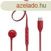 JBL T 305 C Headset Red