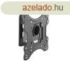 Stell SHO 7500 TV Wall Mount Fix 23"-42" Black