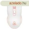 The G-Lab Kult Helium Wireless Mouse White