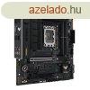 ASUS Alaplap S1700 TUF GAMING B760M-PLUS INTEL B760, mATX