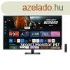 SAMSUNG Smart VA 43" monitor M7, 3840x2160, 16:9, 300cd