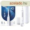 Oral-B iO4 elektromos fogkefe Quite White