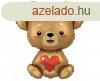 Teddy with Heart, Macis flia lufi 85 cm